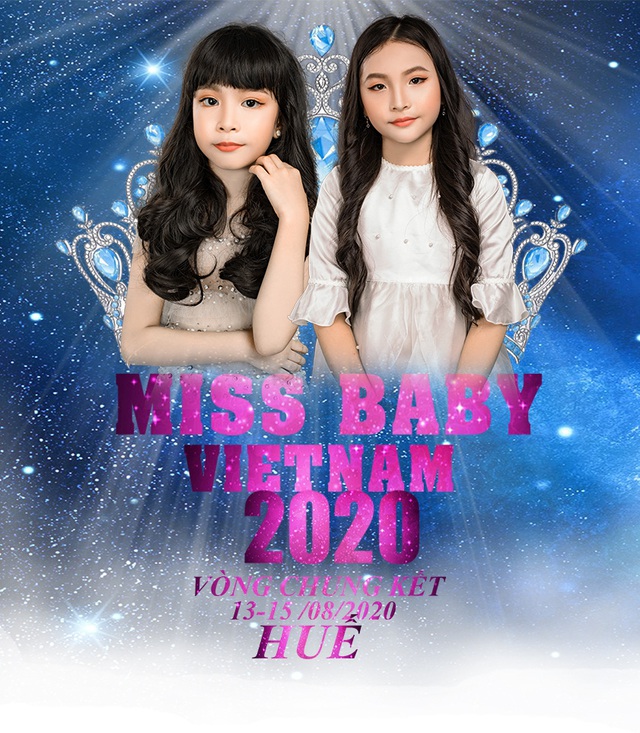 Hoa hậu Hương Giang làm giám khảo Miss Baby Việt Nam 2020 - Ảnh 4.