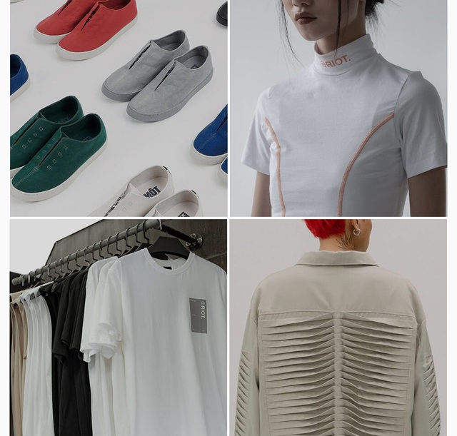 VNFD – VietNamese Fashion DNA: Đã đến lúc người trẻ Việt tự hào về thời trang Việt - Ảnh 1.