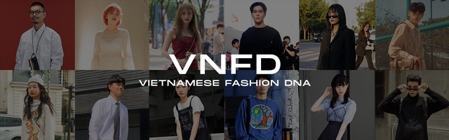 VNFD – VietNamese Fashion DNA: Đã đến lúc người trẻ Việt tự hào về thời trang Việt - Ảnh 4.