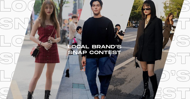 VNFD – VietNamese Fashion DNA: Đã đến lúc người trẻ Việt tự hào về thời trang Việt - Ảnh 5.