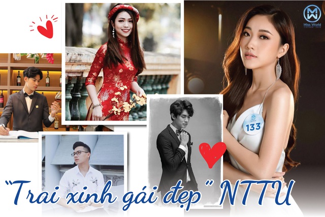 10 điều “tỉ tê” nghe là mê về ĐH Nguyễn Tất Thành - Ảnh 7.