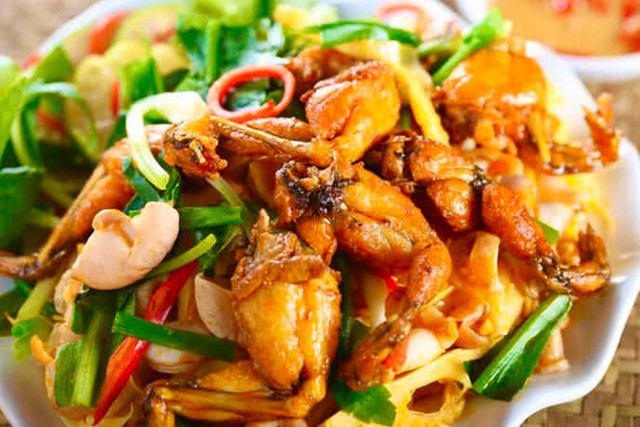 Đi t&igrave;m l&iacute; do Lẩu Đức Trọc trở th&agrave;nh địa điểm ăn uống h&agrave;ng đầu cho d&acirc;n văn ph&ograve;ng? - Ảnh 3.