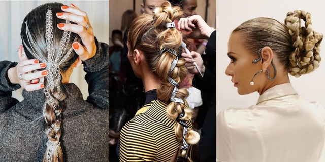 Bỏ túi bí quyết giúp tóc giảm gãy rụng từ nhà tạo mẫu tóc hàng đầu Hollywood Justine Marjan - Ảnh 3.