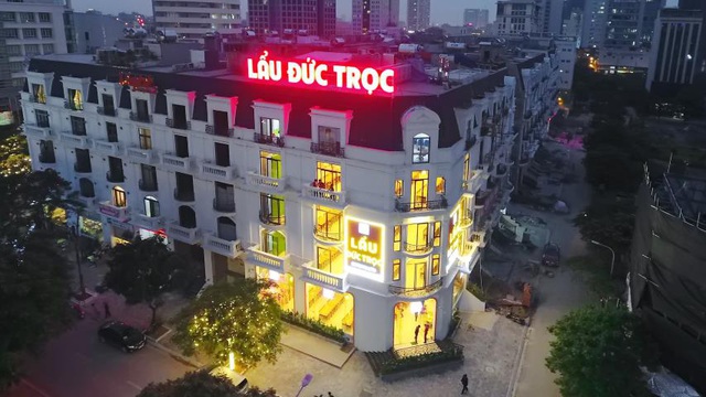 Đi t&igrave;m l&iacute; do Lẩu Đức Trọc trở th&agrave;nh địa điểm ăn uống h&agrave;ng đầu cho d&acirc;n văn ph&ograve;ng? - Ảnh 8.