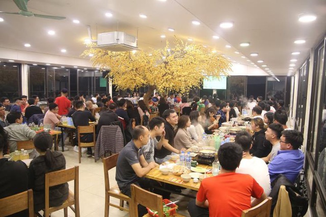 Đi t&igrave;m l&iacute; do Lẩu Đức Trọc trở th&agrave;nh địa điểm ăn uống h&agrave;ng đầu cho d&acirc;n văn ph&ograve;ng? - Ảnh 11.