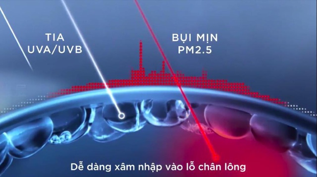 Detoxyl – thành phần này trong kem chống nắng có gì hot mà đang khiến con gái “phát sốt”? - Ảnh 3.