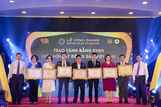 Hải Phát Land – giữ vững danh hiệu Sàn giao dịch BĐS tiêu biểu Việt Nam 5 năm liên tiếp - Ảnh 1.