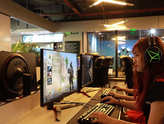 “Giải mã sức hút của siêu phẩm màn hình gaming LG UltraGear trong giới game thủ - Ảnh 1.