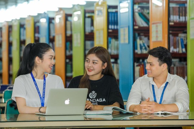 Điểm tốt ở lớp 12 - lợi thế vượt trội để x&eacute;t tuyển học bạ - Ảnh 2.