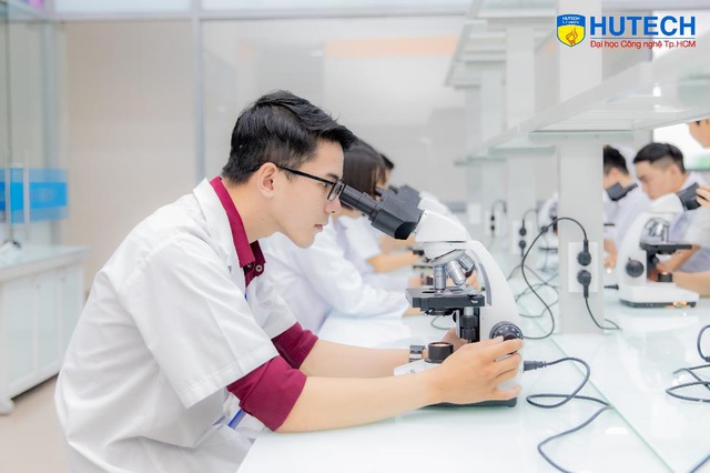 Điểm tốt ở lớp 12 - lợi thế vượt trội để x&eacute;t tuyển học bạ - Ảnh 3.