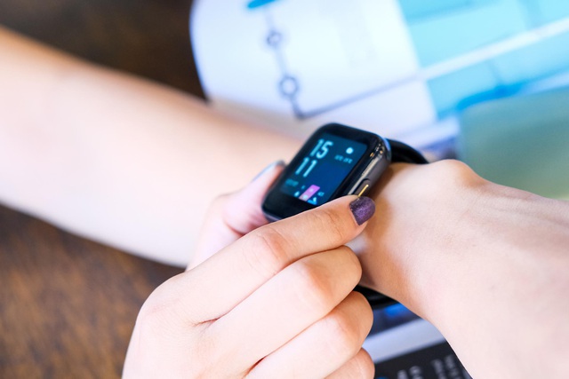 “Tất tần tật” về cách dùng chiếc Realme Watch giá chỉ 1,99 triệu đồng - Ảnh 5.
