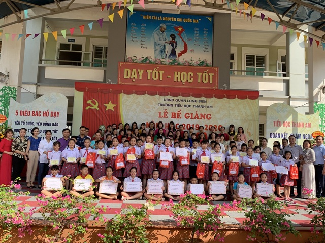 Hành trình tiếp lửa những ước mơ - Bita’s đồng hành cùng thế hệ trẻ - Ảnh 2.