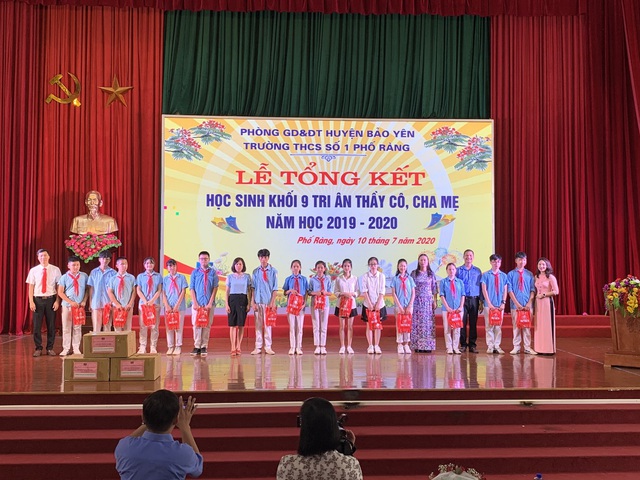 Hành trình tiếp lửa những ước mơ - Bita’s đồng hành cùng thế hệ trẻ - Ảnh 3.
