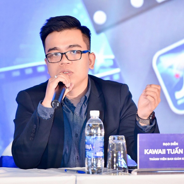 3 lời nhắn nhủ của đạo diễn Kawaii Tuấn Anh đến các thế hệ học viên Arena tương lai - Ảnh 4.