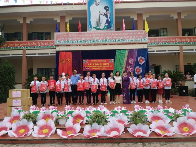 Hành trình tiếp lửa những ước mơ - Bita’s đồng hành cùng thế hệ trẻ - Ảnh 6.