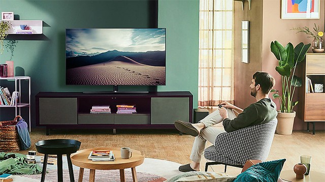Đ&aacute;p ứng nhu cầu của người d&ugrave;ng trong m&ugrave;a h&egrave;, bảo sao si&ecirc;u phẩm TV Samsung được nhiều người Việt ưa chuộng đến thế - Ảnh 2.