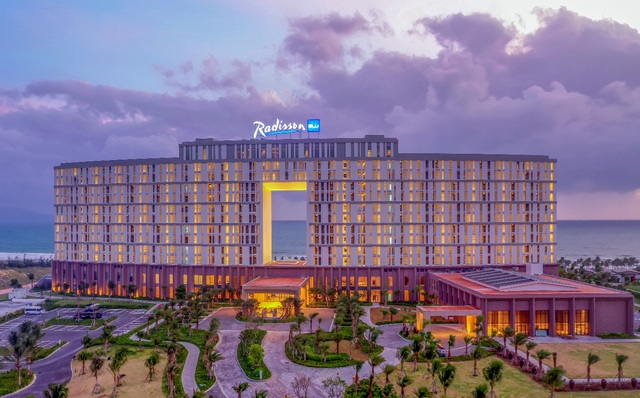 Radisson Blu: Thương hiệu khách sạn hàng đầu Thế giới có gì đặc biệt? - Ảnh 2.