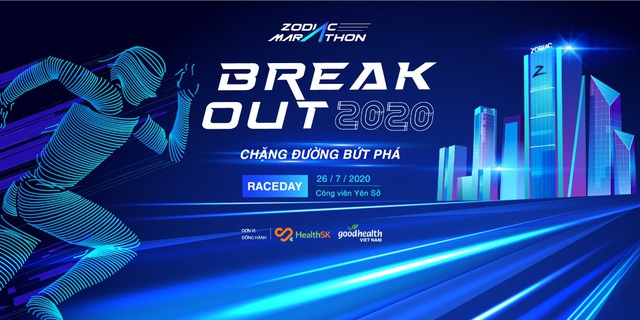 Break Out 2020 – Chặng đường bứt phá mới cùng Zodiac Corp - Ảnh 3.