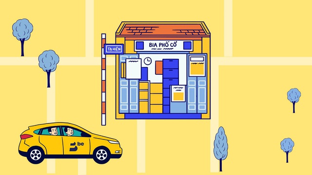 Style du lịch h&egrave; n&agrave;y: Kh&aacute;m ph&aacute; phố quen, h&oacute;a ra thật lạ - Ảnh 5.