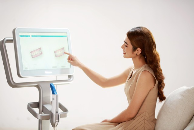 5 lời khuy&ecirc;n của b&aacute;c sĩ chỉnh nha để niềng răng Invisalign hiệu quả - Ảnh 4.