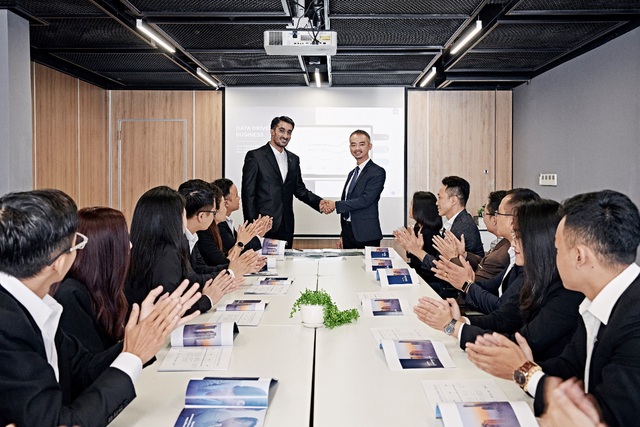 BĐS công nghệ Hoozing: Đơn vị phân phối F1 Dự án Meyhomes Capital Phú Quốc - Ảnh 2. BĐS công nghệ Hoozing: Đơn vị phân phối F1 Dự án Meyhomes Capital Phú Quốc - Ảnh 2.