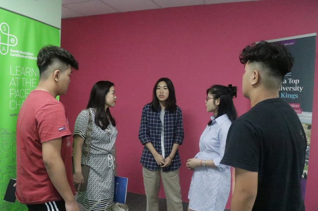 5 lựa chọn du học trong năm 2020 đầy biến động - Ảnh 4.