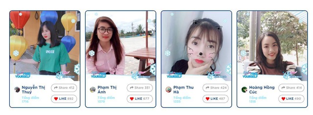 Amee và loạt teen Việt thể hiện nét riêng với trend mới, thử ngay trước khi thành “người tối cổ”! - Ảnh 2.