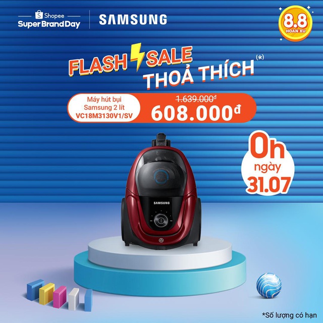 Là thương hiệu được yêu thích tại châu Á trong nhiều năm liền, Samsung đã làm điều đó như thế nào? - Ảnh 3.