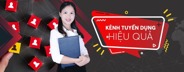 Lê Ánh HR – Đào tạo, tuyển dụng nhân sự chuyên nghiệp - Ảnh 4.