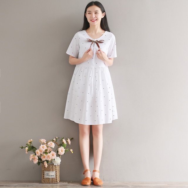Bim store – Cửa hàng chuyên váy đầm chất liệu linen cho phái đẹp - Ảnh 5.