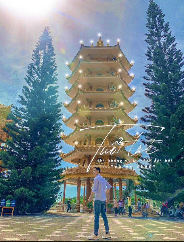 Điểm đến giải nhiệt mùa hè không thể bỏ qua của giới trẻ tại công viên nước Thanh Long Water Park An Giang - Ảnh 11.