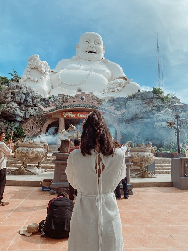 Điểm đến giải nhiệt mùa hè không thể bỏ qua của giới trẻ tại công viên nước Thanh Long Water Park An Giang - Ảnh 12.