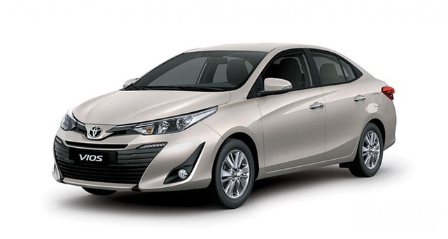 5 mẫu sedan “đáng đồng tiền bát gạo” để sở hữu năm 2020 - Ảnh 1. 5 mẫu sedan “đáng đồng tiền bát gạo” để sở hữu năm 2020 - Ảnh 1.