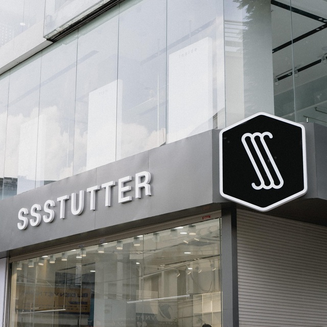 Chẳng mất công đi xa nữa, SSStutter chính thức khai trương chi nhánh mới tại Cầu Giấy dành cho cả nam và nữ - Ảnh 3.