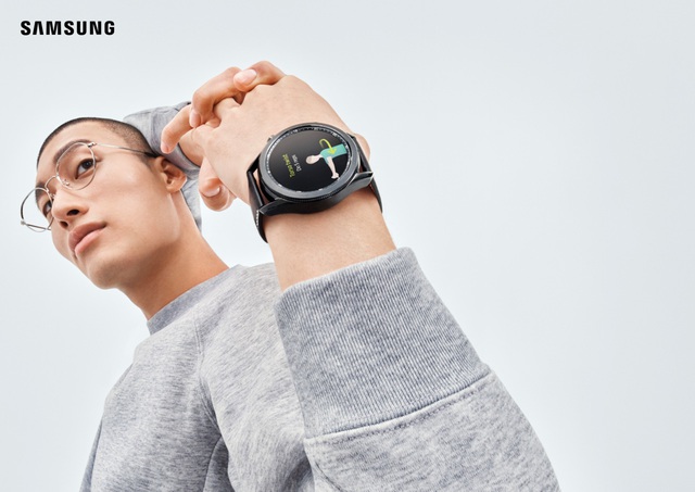 Galaxy Watch 3 &ldquo;n&oacute;ng hổi vừa ra l&ograve;&rdquo; đ&atilde; c&oacute; mặt độc quyền tại Thế Giới Di Động, c&ograve;n tặng ngay 1 triệu đồng - Ảnh 2.