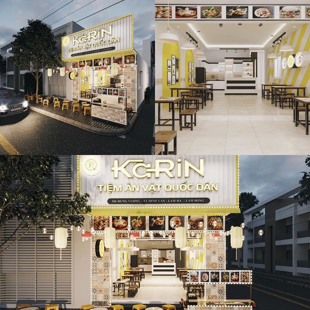 KaRiN - tiệm ăn vặt quốc dân, mô hình nhượng quyền thành công của chàng trai 9x - Ảnh 3.