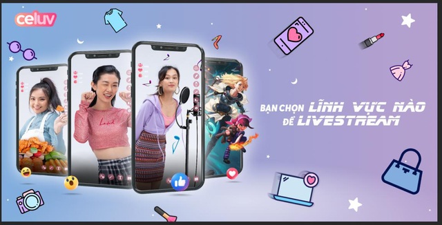 Thị trường Streaming Việt Nam: Tỏa sáng đúng thời cơ và mở ra tương lai cho kinh doanh giải trí trực tuyến - Ảnh 1.