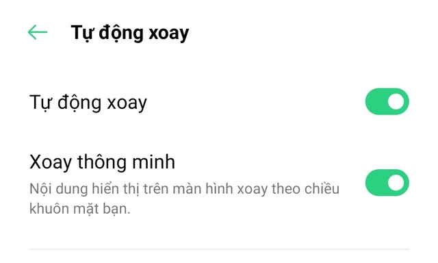 Những tính năng AI đáng trải nghiệm trên Reno4 - Ảnh 3.