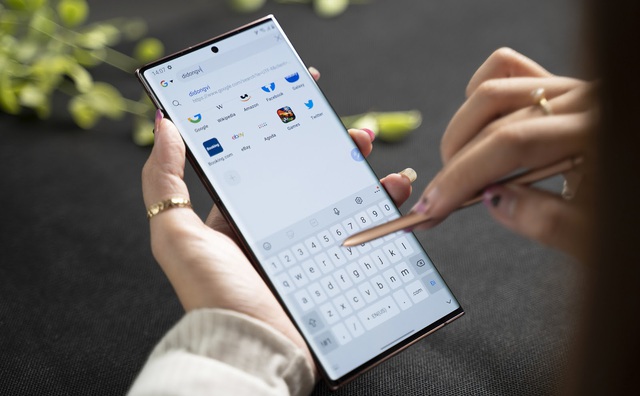 Trade-in miễn phí lên đời Galaxy Note 20 tại Di Động Việt - Ảnh 3. Trade-in miễn phí lên đời Galaxy Note 20 tại Di Động Việt - Ảnh 3.