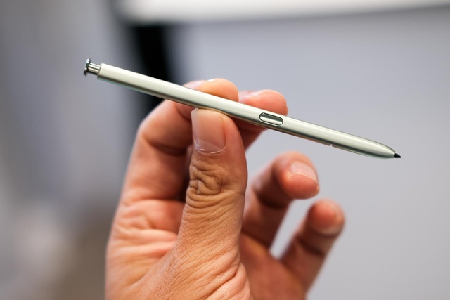 Galaxy Note20 – Thiết bị sinh ra để chinh phục Bình Thường Mới - Ảnh 2.