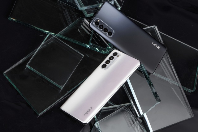 OPPO Reno4 Pro với 65W SuperVooc 2.0 là smartphone chính hãng có công nghệ sạc nhanh nhất Việt Nam hiện nay - Ảnh 6.