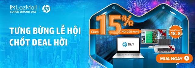 Xiaomi, HP và Hoco đua nhau giảm đến 50% cho tín đồ công nghệ - Ảnh 5.