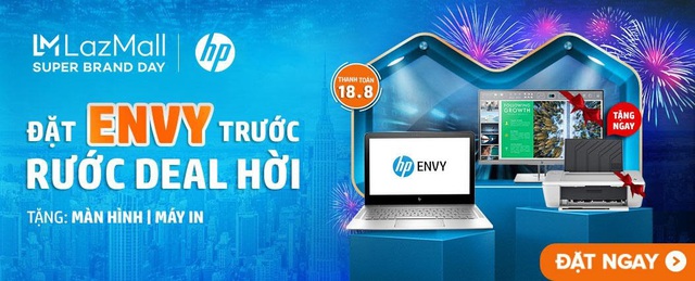 Xiaomi, HP và Hoco đua nhau giảm đến 50% cho tín đồ công nghệ - Ảnh 6.