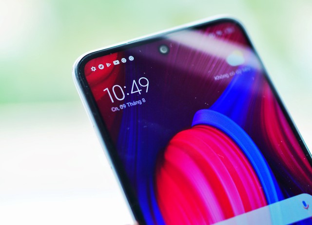 V&igrave; sao Redmi Note 9 Pro l&agrave; m&oacute;n qu&agrave; c&ocirc;ng nghệ cho sĩ tử sau kỳ thi tốt nghiệp? - Ảnh 2.