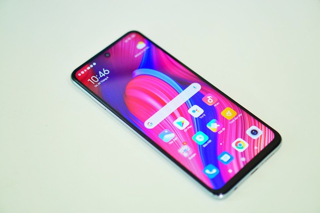 V&igrave; sao Redmi Note 9 Pro l&agrave; m&oacute;n qu&agrave; c&ocirc;ng nghệ cho sĩ tử sau kỳ thi tốt nghiệp? - Ảnh 3.