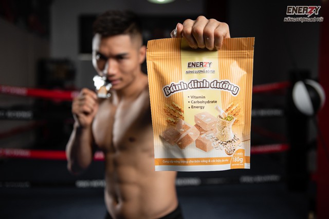 Không đủ điều kiện mua Whey, hãy chọn ngay sản phẩm này, vừa dinh dưỡng vừa tối ưu chi phí - Ảnh 1.