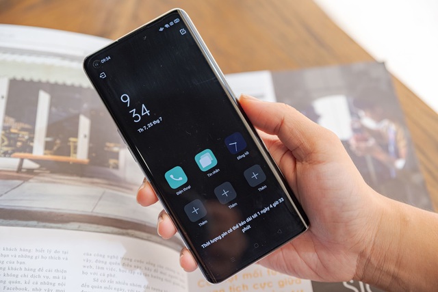 Bạn sẽ bất ngờ khi biết sạc siêu nhanh trên smartphone có thể giúp bạn tiết kiệm bao nhiêu thời gian quý báu - Ảnh 3. Bạn sẽ bất ngờ khi biết sạc siêu nhanh trên smartphone có thể giúp bạn tiết kiệm bao nhiêu thời gian quý báu - Ảnh 3.