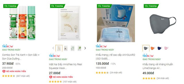 Dấu hiệu săn h&agrave;ng gi&aacute; rẻ &ldquo;chạm s&agrave;n&rdquo;, th&aacute;nh n&agrave;o chưa biết th&igrave; tr&agrave;n v&ocirc; đ&acirc;y! - Ảnh 2.