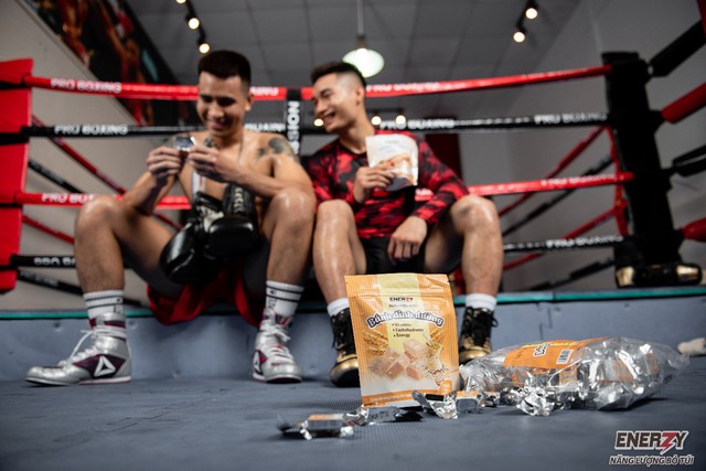 Không đủ điều kiện mua Whey, hãy chọn ngay sản phẩm này, vừa dinh dưỡng vừa tối ưu chi phí - Ảnh 4.
