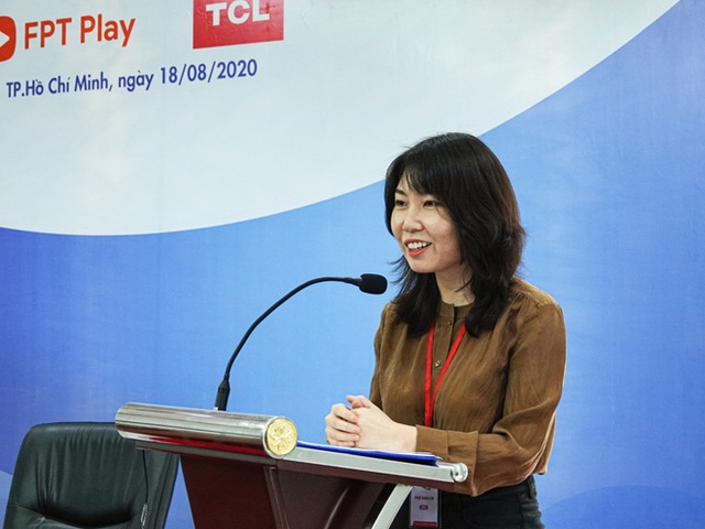 FPT Play và TCL Vietnam khởi động “Rạp Phim Trường Em” mùa 2 với tổng kinh phí hơn 1,5 tỷ đồng - Ảnh 4.